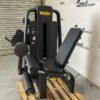 Technogym Selection 700 Leg Extension - Black - Image 6