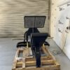 Technogym Pure Strength Leg Press - Black - Image 2