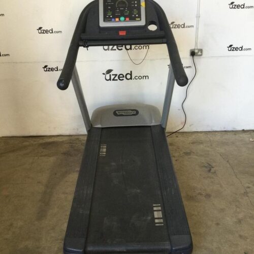 Technogym Jog Now 500 LED - Silver