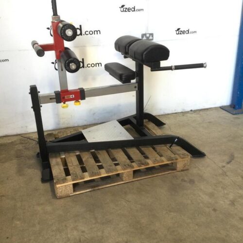 Sterling GHD Bench
