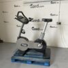 Technogym Excite Bike 700 Unity - Champagne