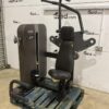 Technogym Artis Vertical Traction - Brown