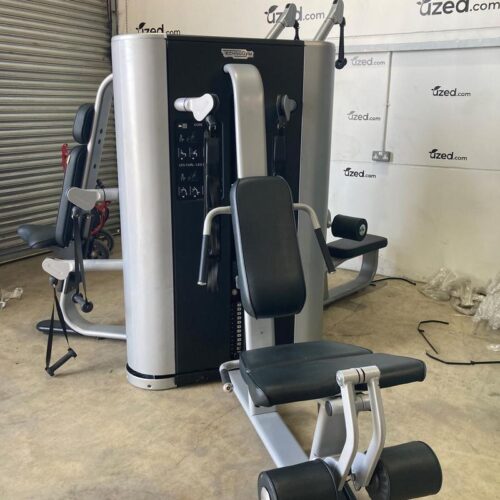Technogym Plurima Multistation Tower