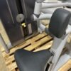 Technogym Element Upper Back - Silver/Black - Image 2