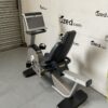 Technogym Excite Recline 700 Unity - Champagne - Image 2