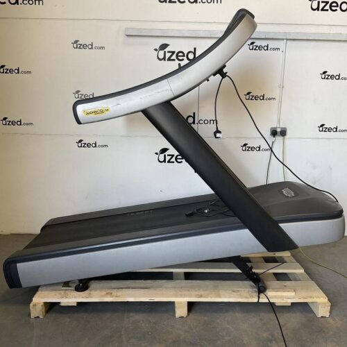 Technogym Excite Run 1000 Unity 2 - Silver