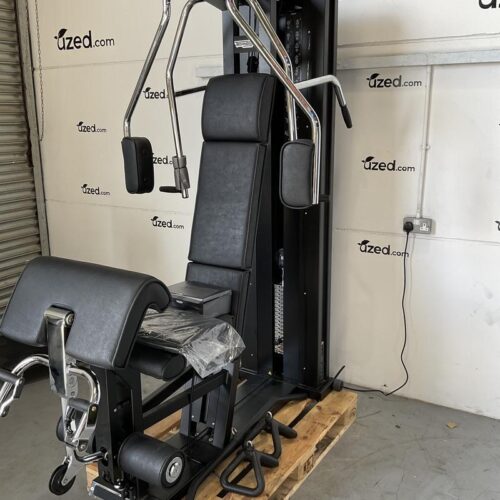 Technogym Unica - Black - Uzed