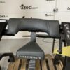 Technogym Pure Strength BiCeps - Black / Yellow - Image 2