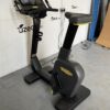 Technogym Bike Live 16 P 9000 Lunar - Grey - Image 2