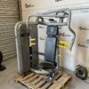 Technogym Element Chest Incline - Silver - Image 2