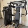 Technogym Artis Chest Press - Black - Image 2