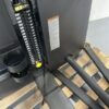 Technogym Artis Chest Press - Black - Image 3