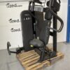 Technogym Artis Chest Press - Black - Image 4