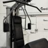 Technogym Unica Evolution Silver/Black - Image 2