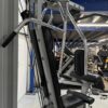 Technogym Unica Evolution Silver/Black - Image 4