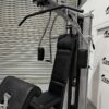 Technogym Unica Evolution Silver/Black - Image 7