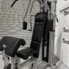 Technogym Unica Evolution Silver/Black - Image 9