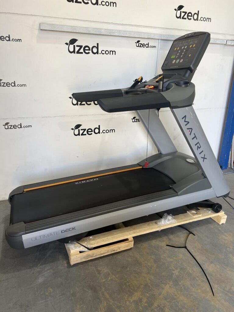 Matrix T5X Treadmill