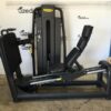 Technogym Selection Leg Press - Black
