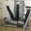 Star Trac Leg Press