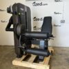 Technogym Artis Leg Curl - Brown