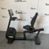 Technogym Recline Live 10 P - Black