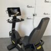 Technogym Recline Live 10 P - Black - Image 2