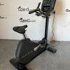 Matrix Upright Bike U5X - Black