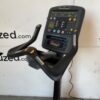 Matrix Upright Bike U5X - Black - Image 2