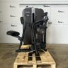 Technogym Artis Low Row - Brown