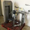 Technogym Element + Low Row - Silver