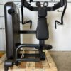 Technogym Artis Chest Press - Brown