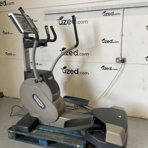 Technogym Crossover 700 Unity - Champagne