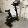 Technogym Bike Live 16 P 5000 - Meteor Black - Image 2