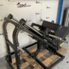 Technogym Pure Strength Linear Leg press - Black - Image 4