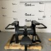 Technogym Pure Strength Seated DIP - Black