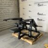 Technogym Pure Strength Seated DIP - Black - Image 2