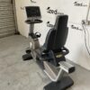 Technogym Excite Recline 500 IFI SP LED - Image 2
