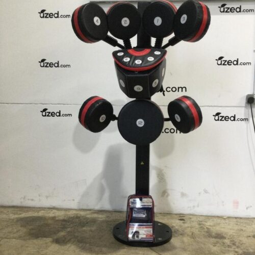 StairMaster BoxMaster WithTower