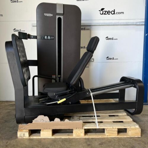 Technogym Artis Leg Press - Brown