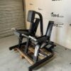 Technogym Pure Strength Row - Black - Image 2