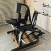 Technogym Pure Strength Row - Black - Image 3