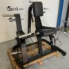 Technogym Pure Strength Row - Black - Image 4