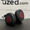 Ziva ZVO Urethane Dumbbell Pair 10KG