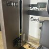 Technogym Artis Rear Delt - Brown