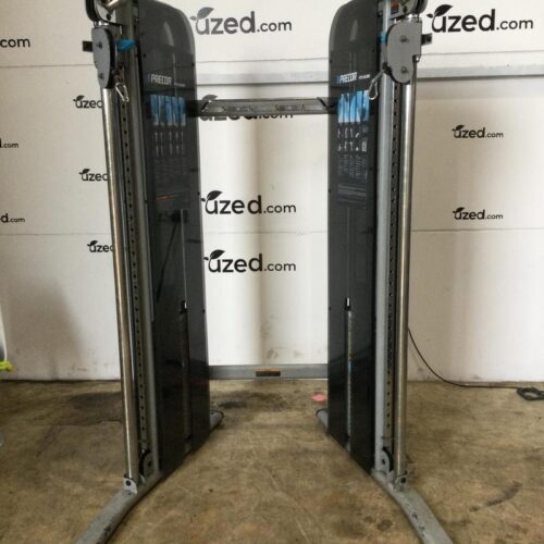 Precor FTS Glide (DAP)