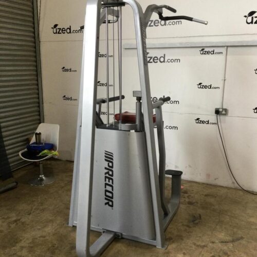 Precor Icarian Dip / Chin Assist
