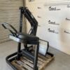 Technogym Pure Strength Rear Kick - Black - Image 2