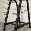 Matrix Commercial G3 Barbell Rack - Image 2