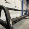 Matrix Commercial G3 Dumbbell Rack - 10 Pair - Image 2